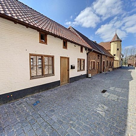 Begijnhof 4 Villa Sint-Truiden Exterior foto