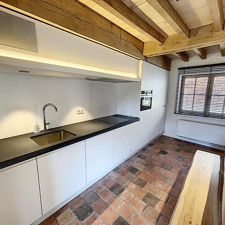 Begijnhof 4 Villa Sint-Truiden Exterior foto